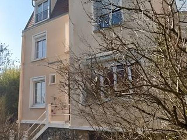 Maison vente à Suresnes, Quartier Écluse-Belvédère