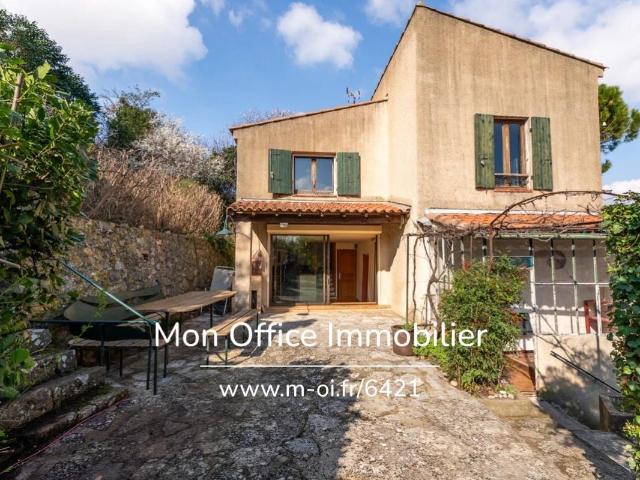 Maison vente à Aix-en-Provence, Velaux
