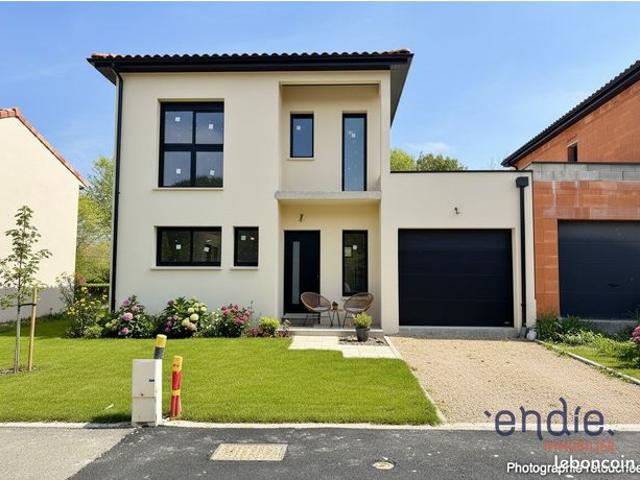 Maison vente à Toulouse, Saint-geniès-bellevue