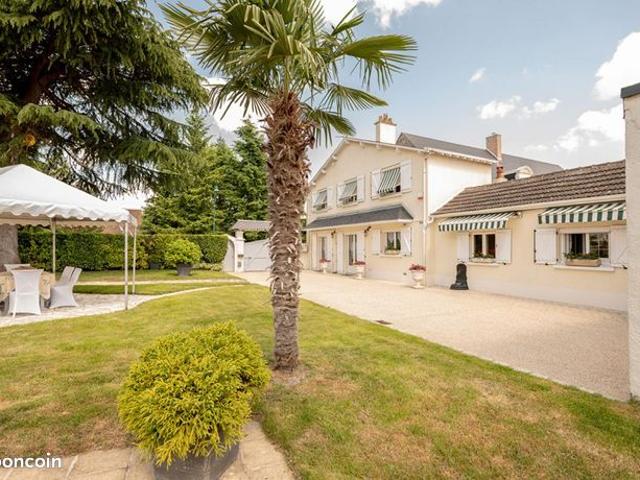 Maison vente à Romorantin-Lanthenay, Fresnes