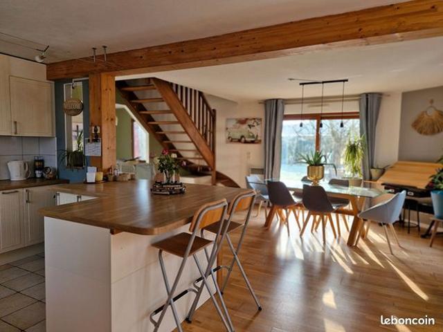 Maison vente à Joué-l'abbé, Sarthe