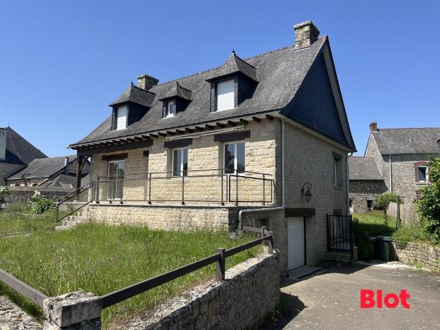 Maison vente à La Pinolliere, Pancé