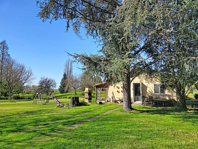 Maison vente à Libourne, Vayres