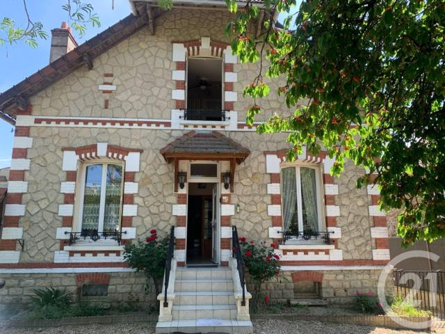 Maison vente à Ferme de la Grange au Bois, Thury-en-Valois