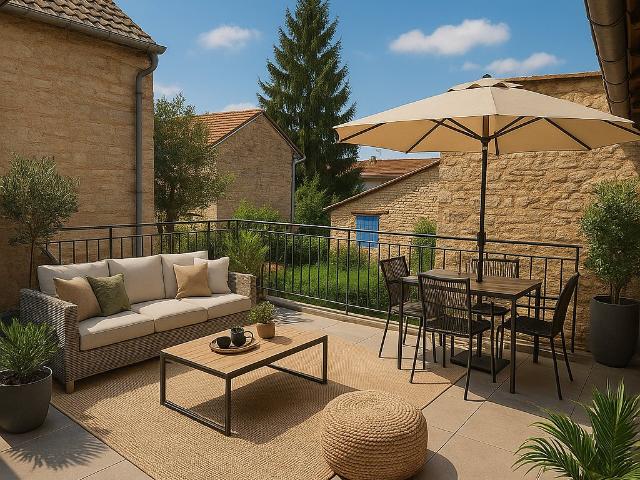 Maison vente à Agen, Colayrac-saint-cirq