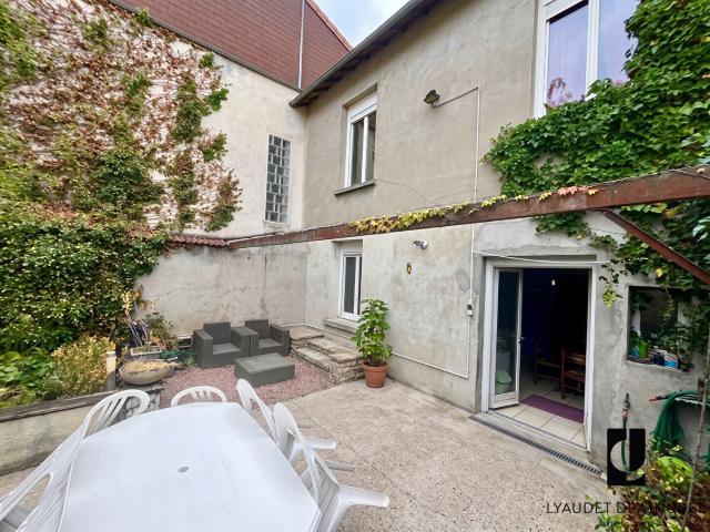 Maison vente à Riorges, Loire