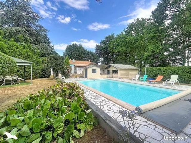 Maison vente à La Roche-sur-Yon, Pays de la Loire