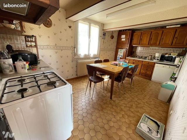 Maison vente à Arras, Herlincourt