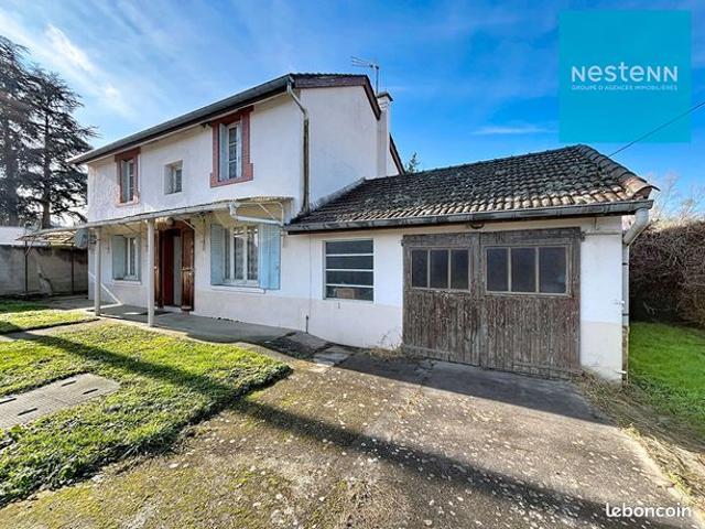 Maison vente à Montbrison, Montverdun