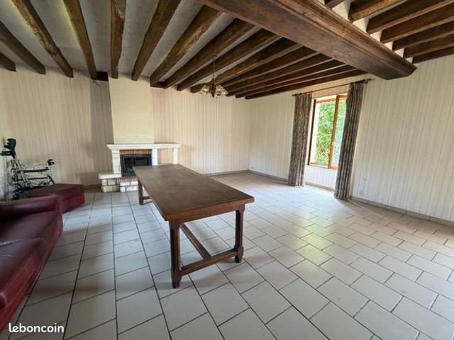 Maison vente à Blaye, Saint-gervais