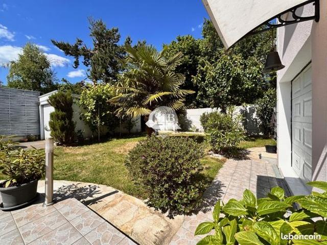 Maison vente à Palaiseau, Leuville-sur-orge