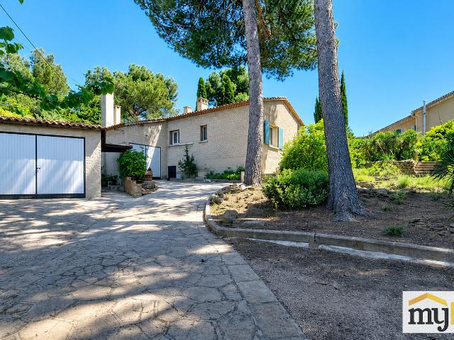 Maison vente à Istres, Martigues