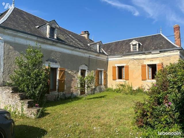 Maison vente à Blaye, Saint-gervais