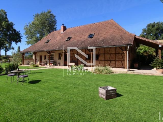 Maison vente à Le Velard, Serrigny-en-Bresse