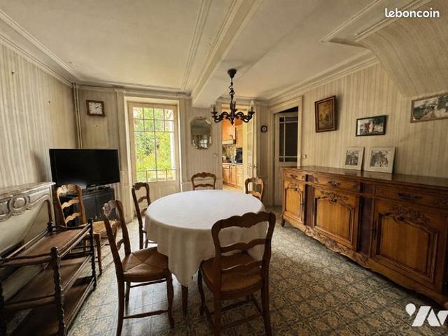 Maison vente à Alençon