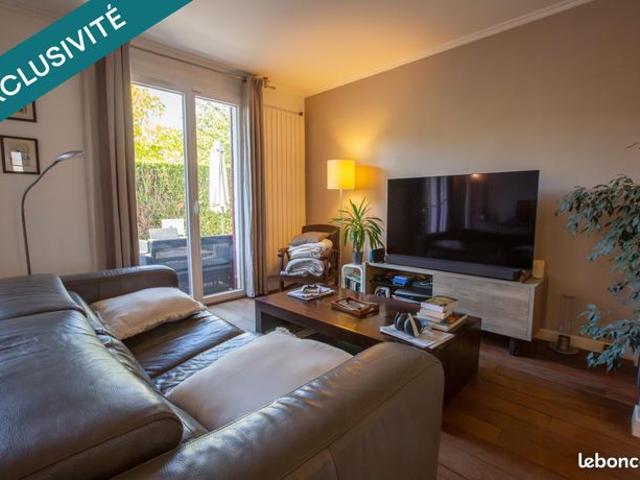 Maison vente à Le Mesnil-Saint-Denis, Yvelines