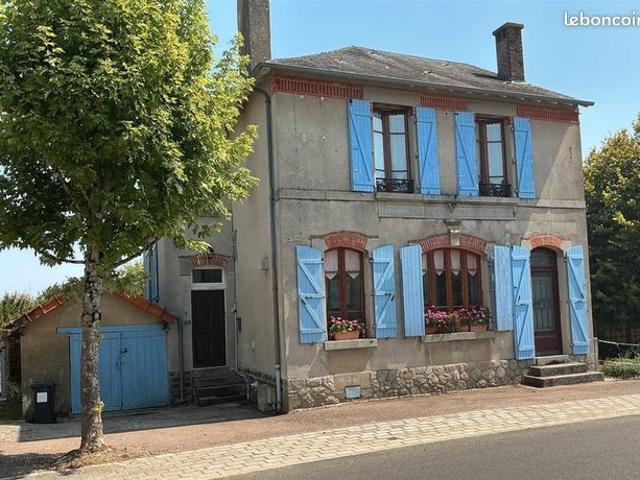 Maison vente à Bellac, Nouvelle-Aquitaine