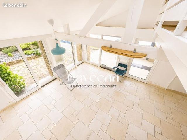 Maison vente à Lorient, Bretagne