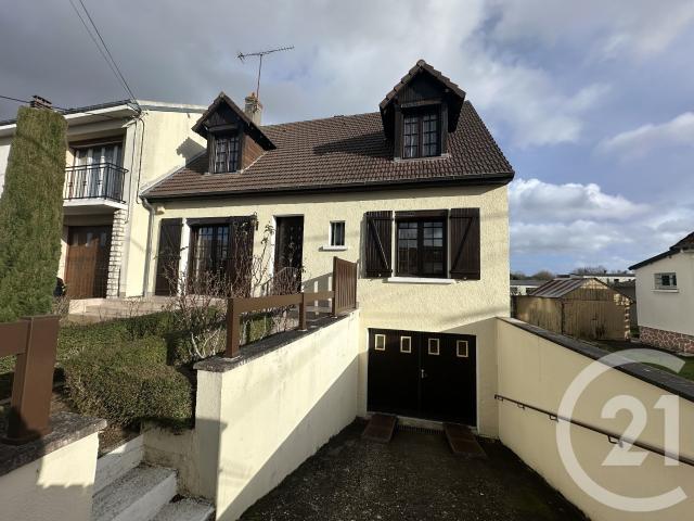 Maison vente à Châteauroux