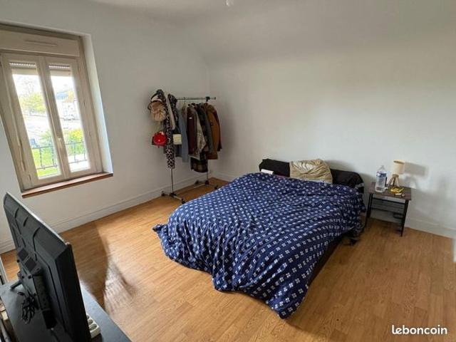 Maison vente à Châtellerault, Naintré