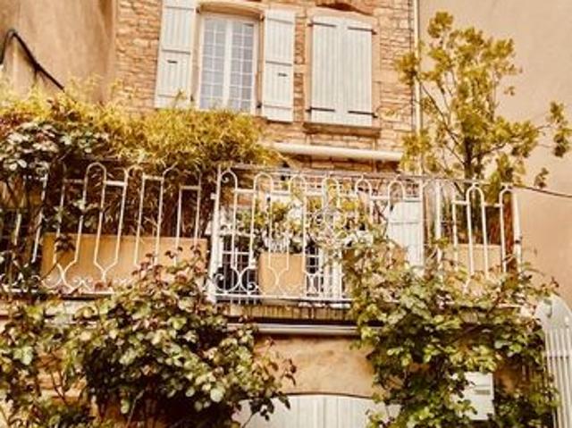 Maison vente à Chalon-sur-Saône, Saint-gengoux-le-national