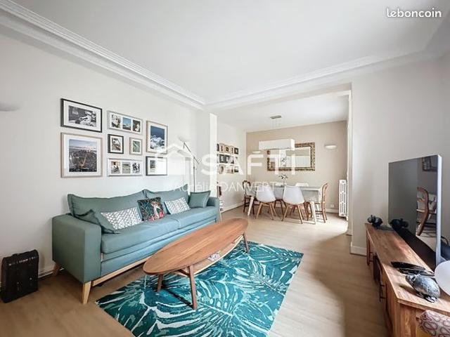 Maison vente à Nanterre, Rueil-malmaison