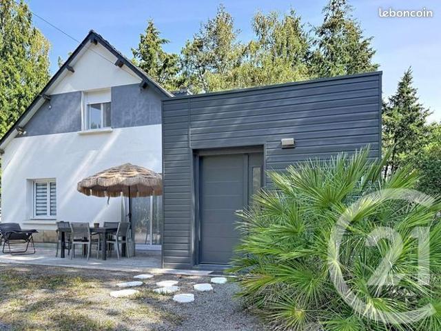 Maison vente à Châteaubriant-Ancenis, Avessac