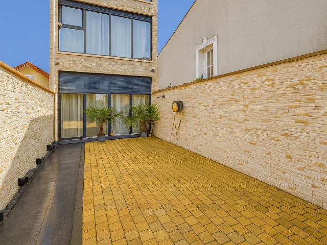 Maison location à Bobigny, Romainville