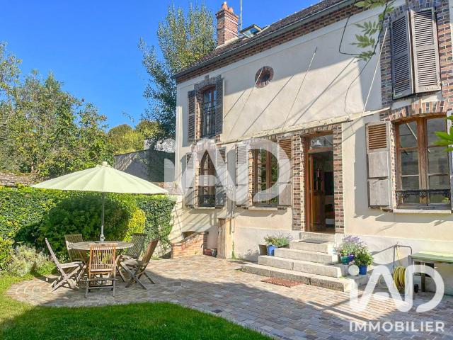 Maison vente à Grez-sur-Loing, Seine-et-Marne
