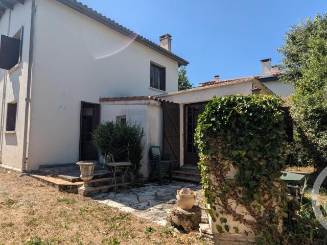Maison vente à Toulouse