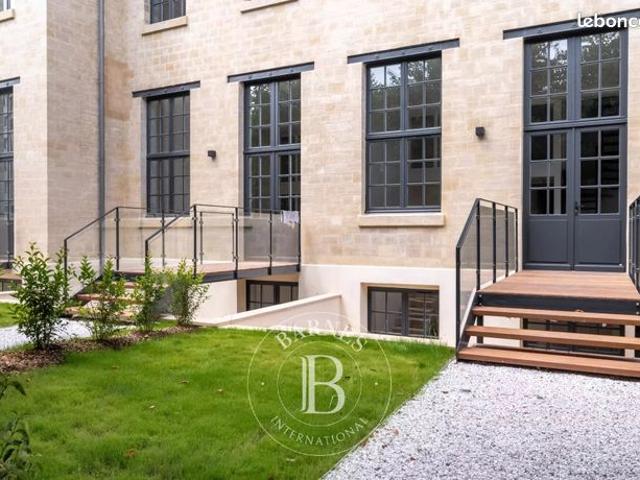 Maison vente à Saint-Germain-en-Laye, Saint-germain-en-laye