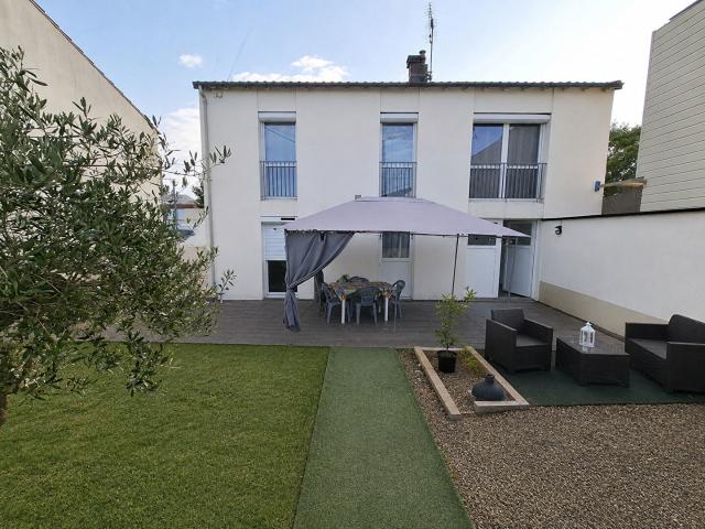Maison vente à La Tour Chabot, Niort