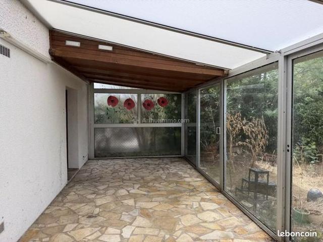 Maison vente à La Flèche, La Chartre-sur-le-loir