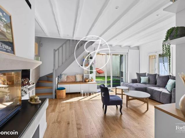 Maison vente à Rueil-Malmaison, Hauts-de-Seine