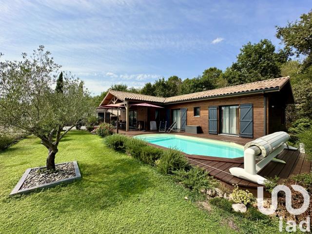 Maison vente à Lesparre-Médoc, Sainte-hélène