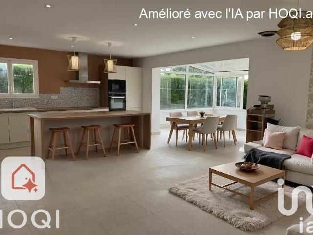 Maison vente à Lesparre-Médoc, Hourtin