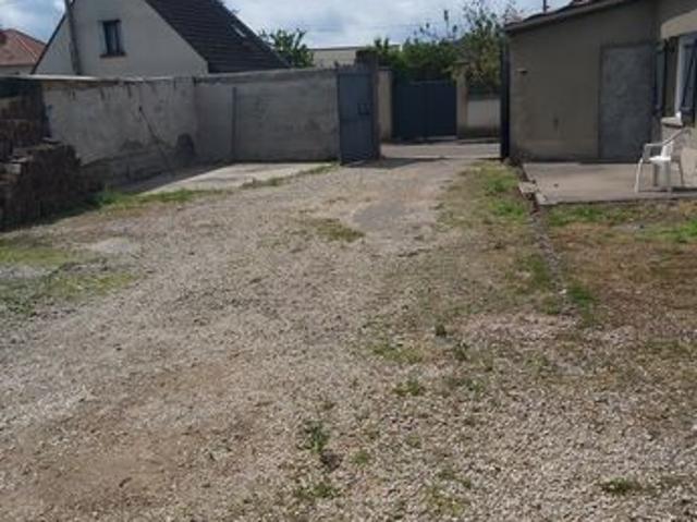 Maison vente à Sens