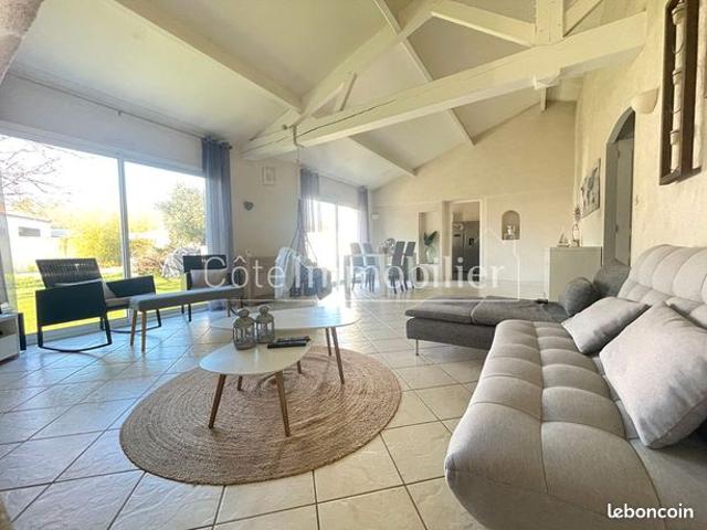 Maison vente à Nantes, Bouaye