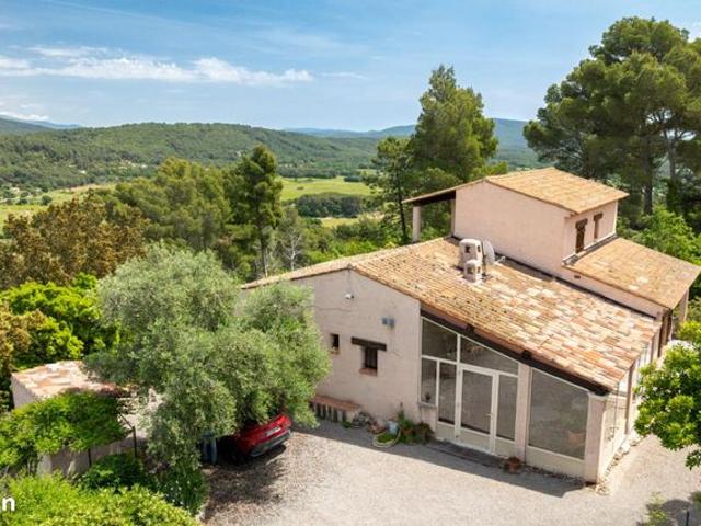 Maison vente à Arrondissement de Draguignan, Figanières