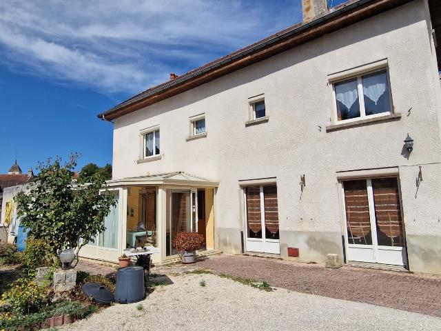 Maison vente à Les Auvis, Lézinnes