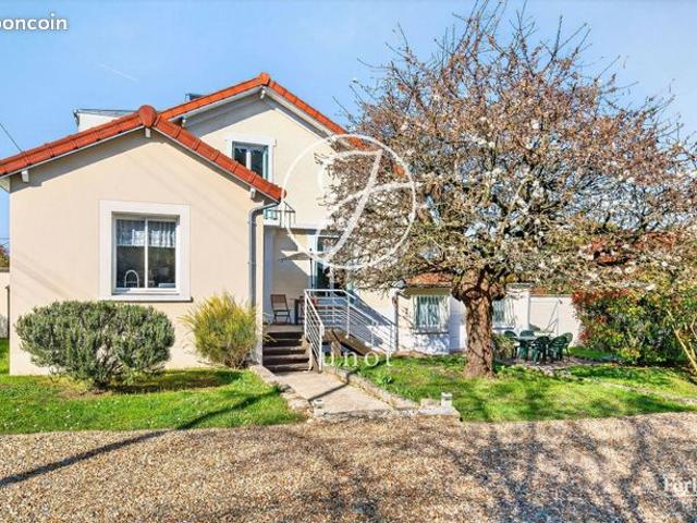 Maison vente à Nanterre, Rueil-malmaison