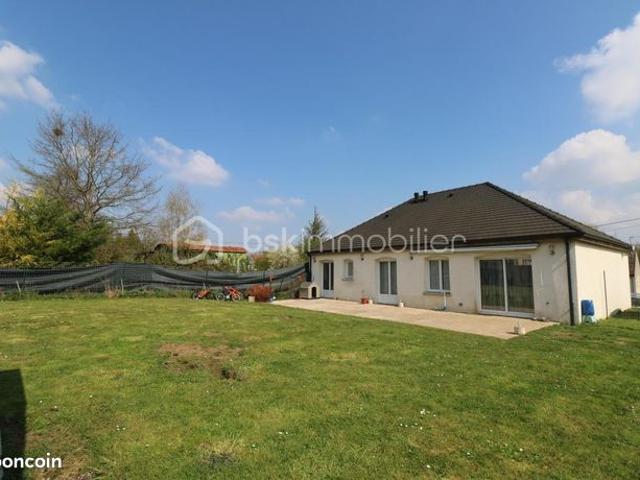 Maison vente à Avranches, Longueville