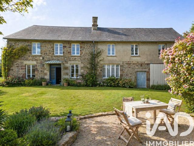 Maison vente à Saint-Lô, Percy