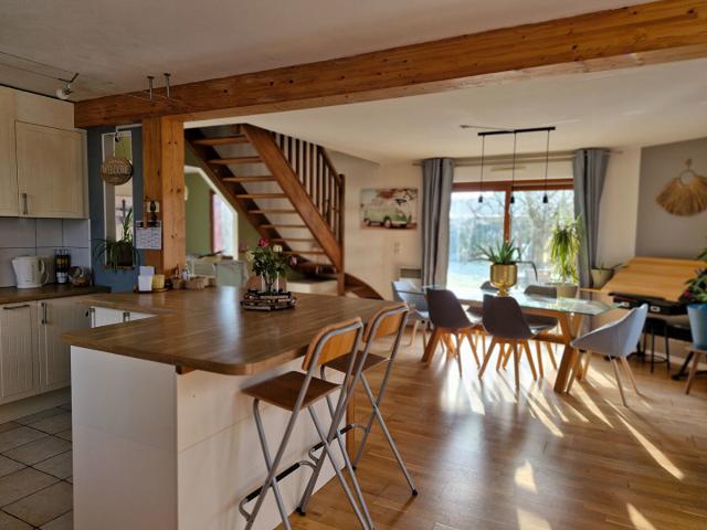 Maison vente à France métropolitaine, Joué-l'abbé