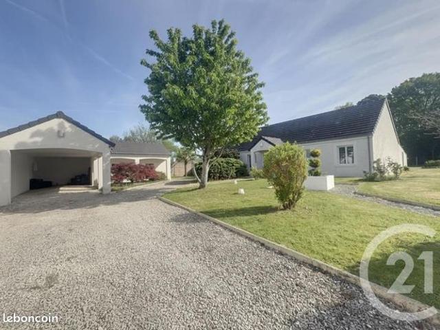 Maison vente à Montargis, Amilly