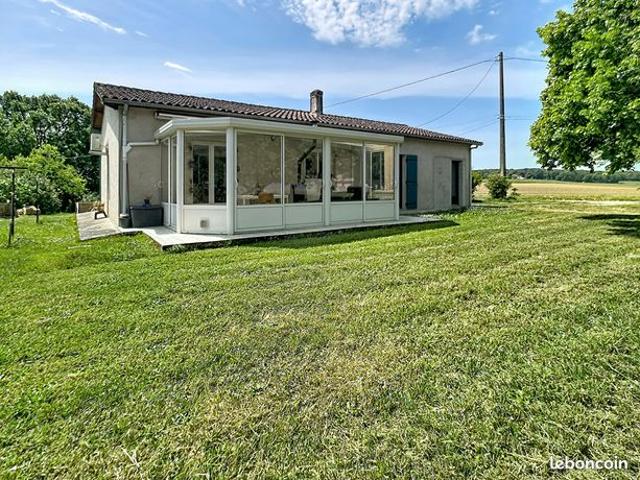 Maison vente à Nérac