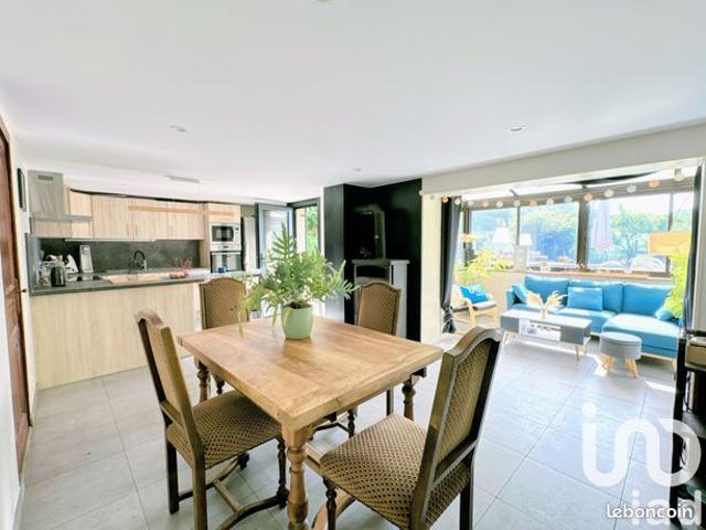 Maison vente à Saint-victor-de-cessieu, Guadeloupe