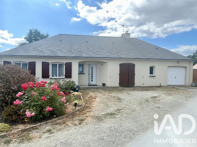 Maison vente à Le Sauzais, Saffré