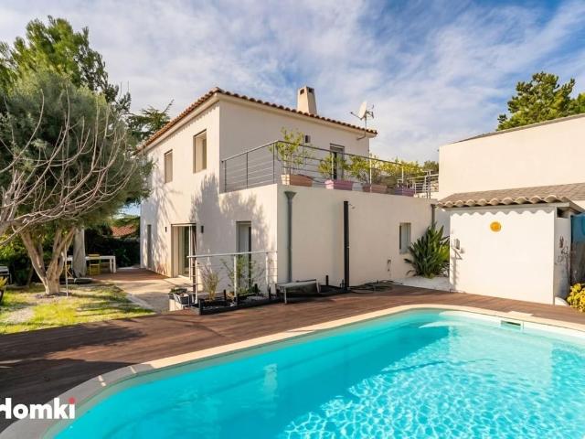 Maison vente à Marseille