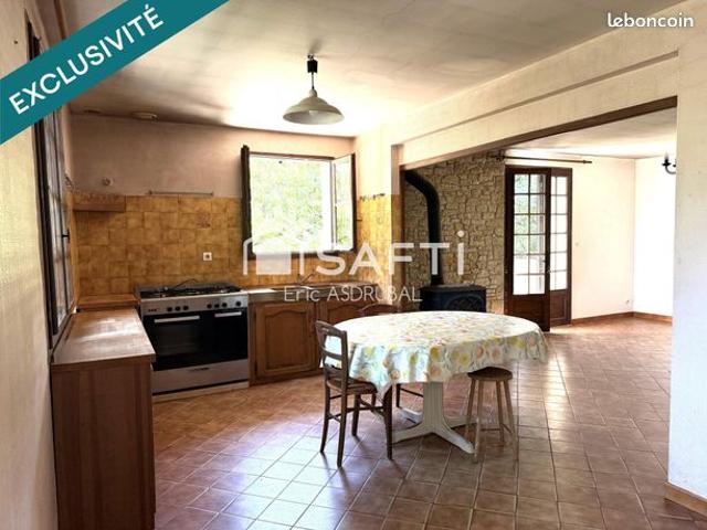 Maison vente à Sarlat-la-Canéda, Peyzac-le-moustier